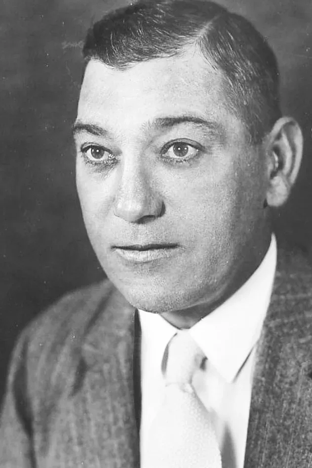 صورة الغلاف لـ Heinie Conklin