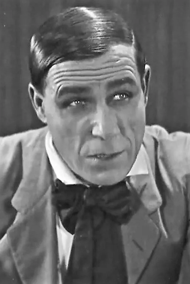 Frank Hagney fotoğrafı