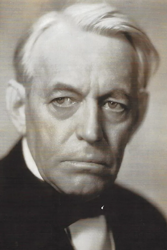Lloyd Ingraham fotoğrafı