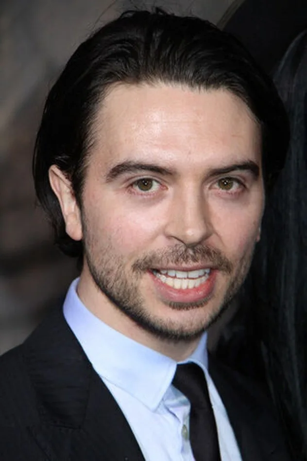 Ryan Gage fotoğrafı