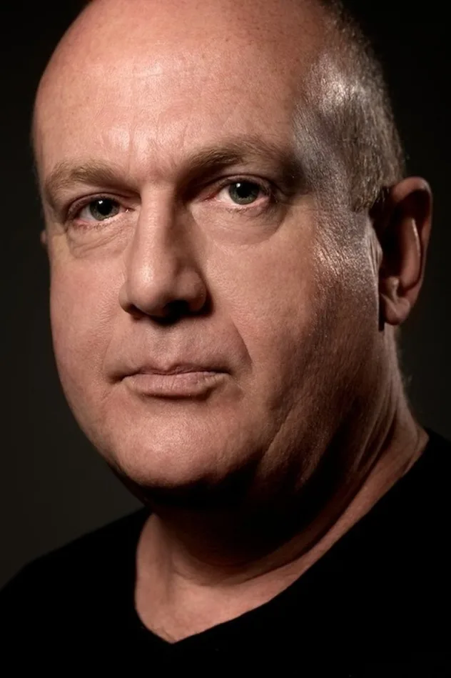 Peter Hambleton fotoğrafı