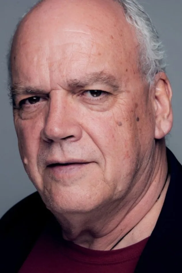 John Callen fotoğrafı