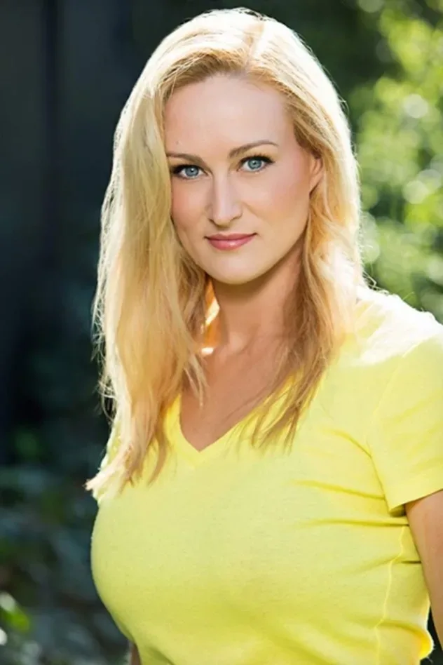Imagen de portada para Vanessa Cater