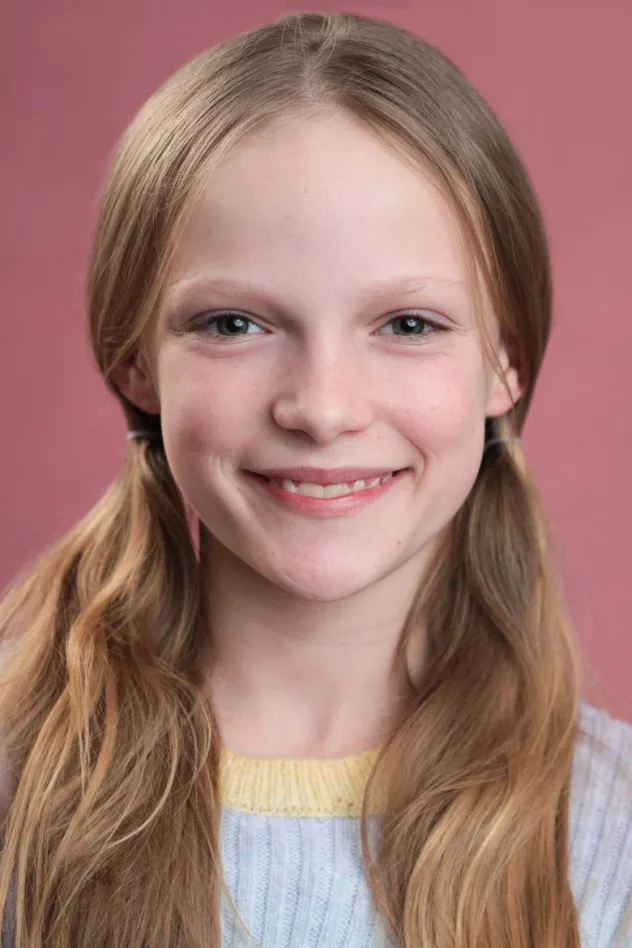 Tilly Walker fotoğrafı