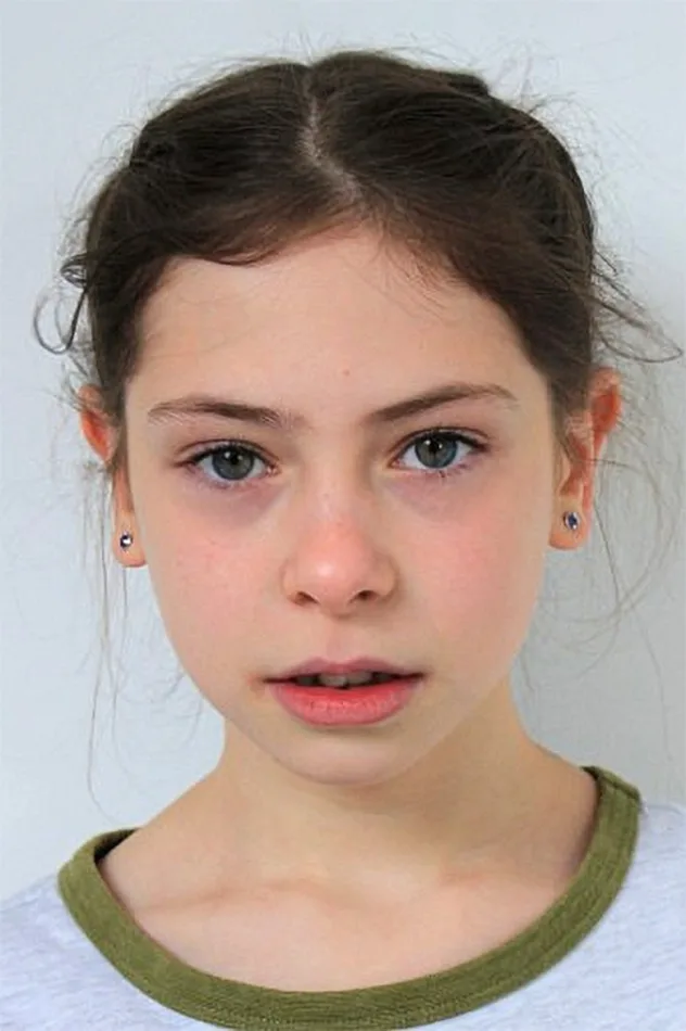 Kíla Lord Cassidy fotoğrafı