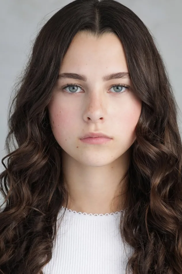 Beau Gadsdon fotoğrafı