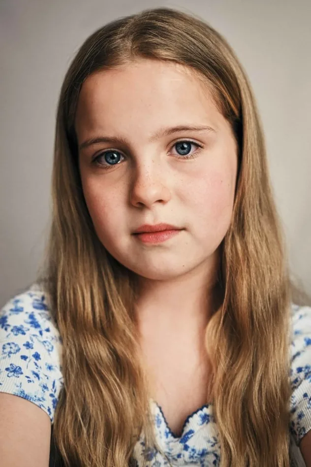 Molly Cartwright fotoğrafı