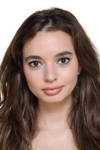 Ingrid Bisu fotoğrafı