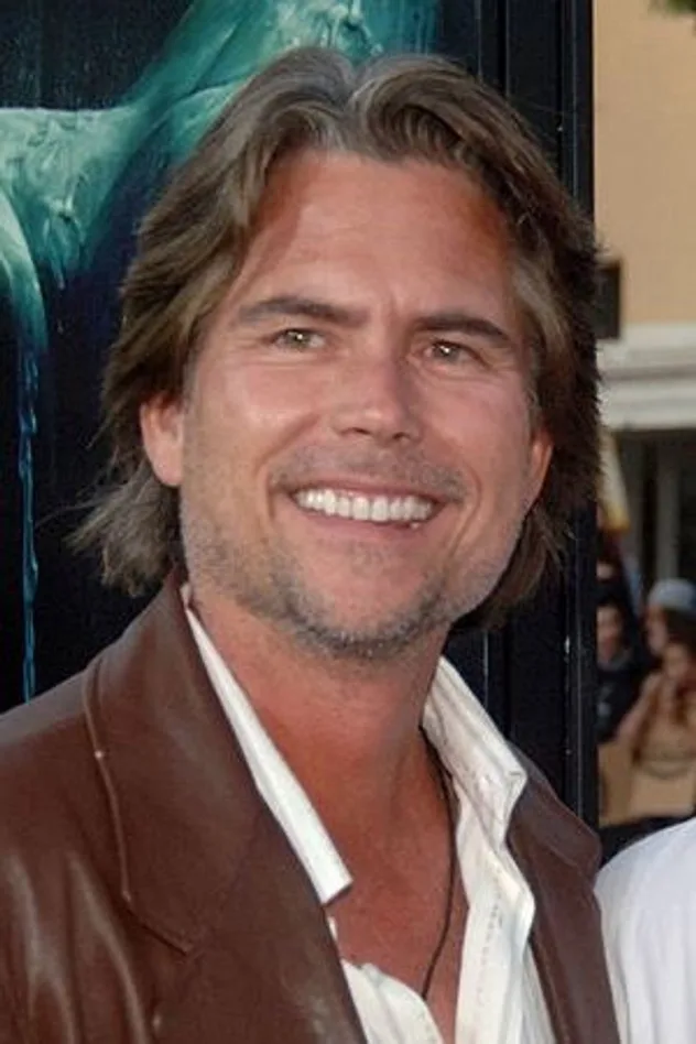 Chad Hayes fotoğrafı