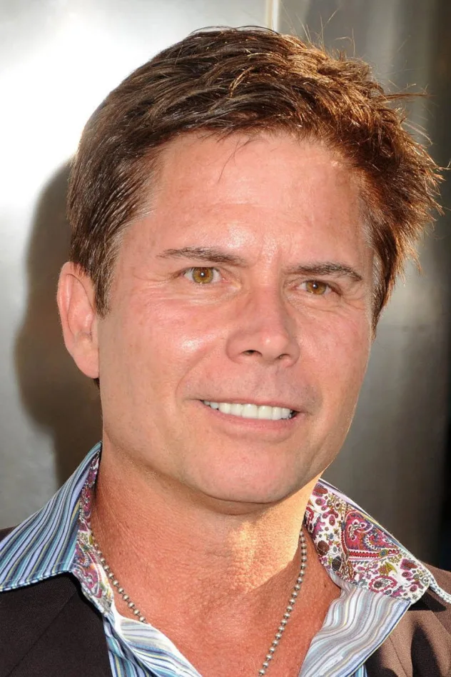 Carey Hayes fotoğrafı