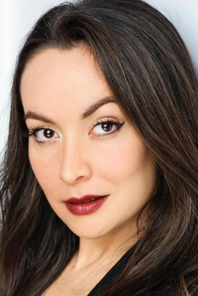 Carolina Campos fotoğrafı