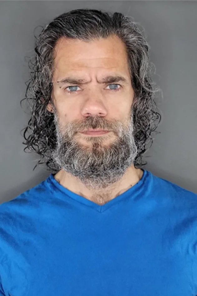 Dennis Scullard fotoğrafı