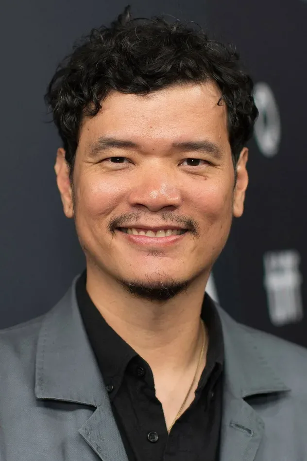 Imagen de portada para Timo Tjahjanto