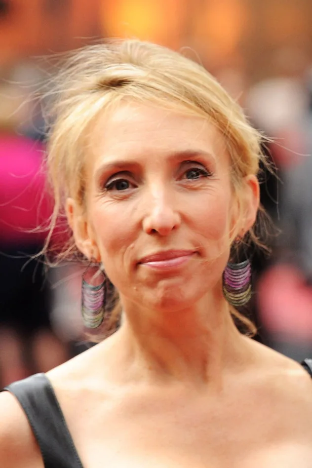 Sam Taylor-Johnson fotoğrafı