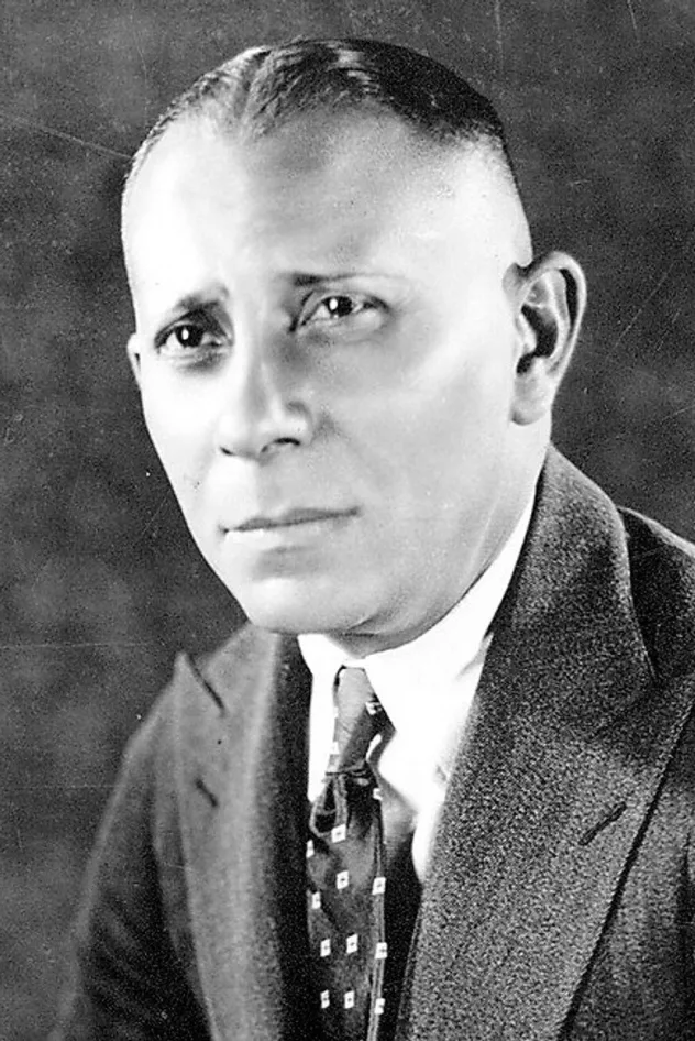 Erich von Stroheim fotoğrafı