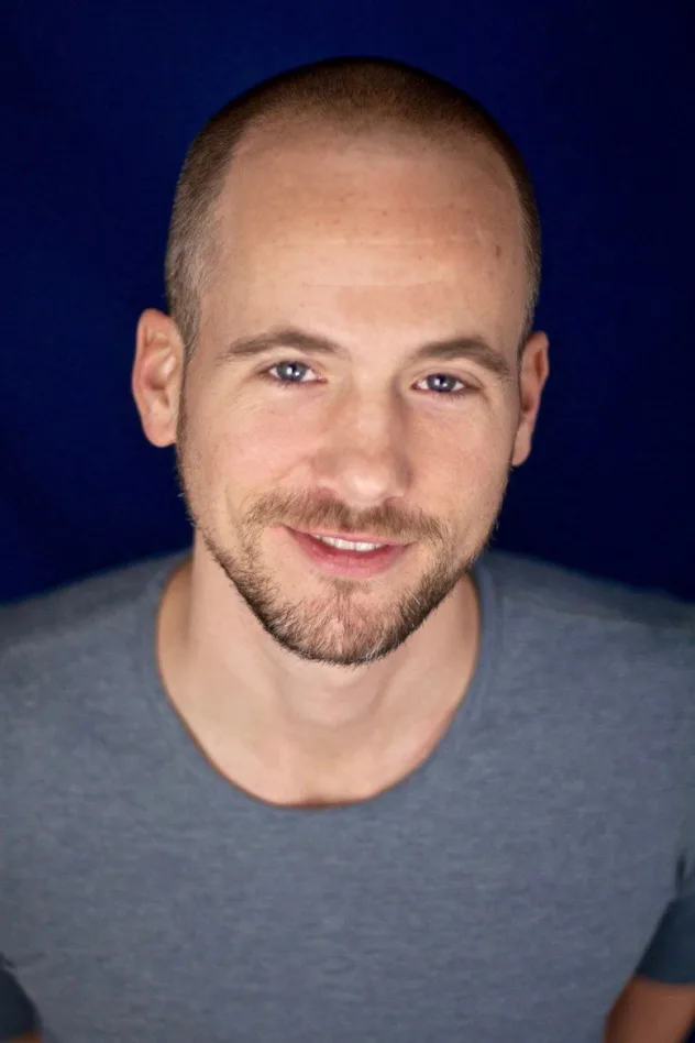 Mike Van Waes fotoğrafı