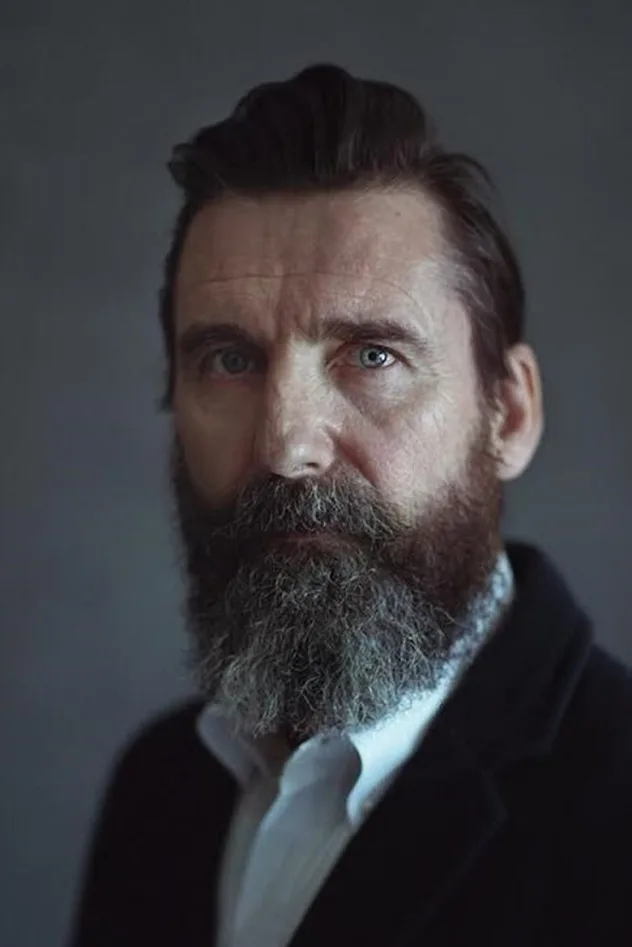Michael Berry Jr. fotoğrafı