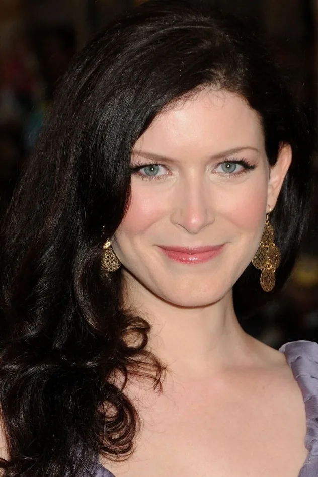 Lauren Maher fotoğrafı