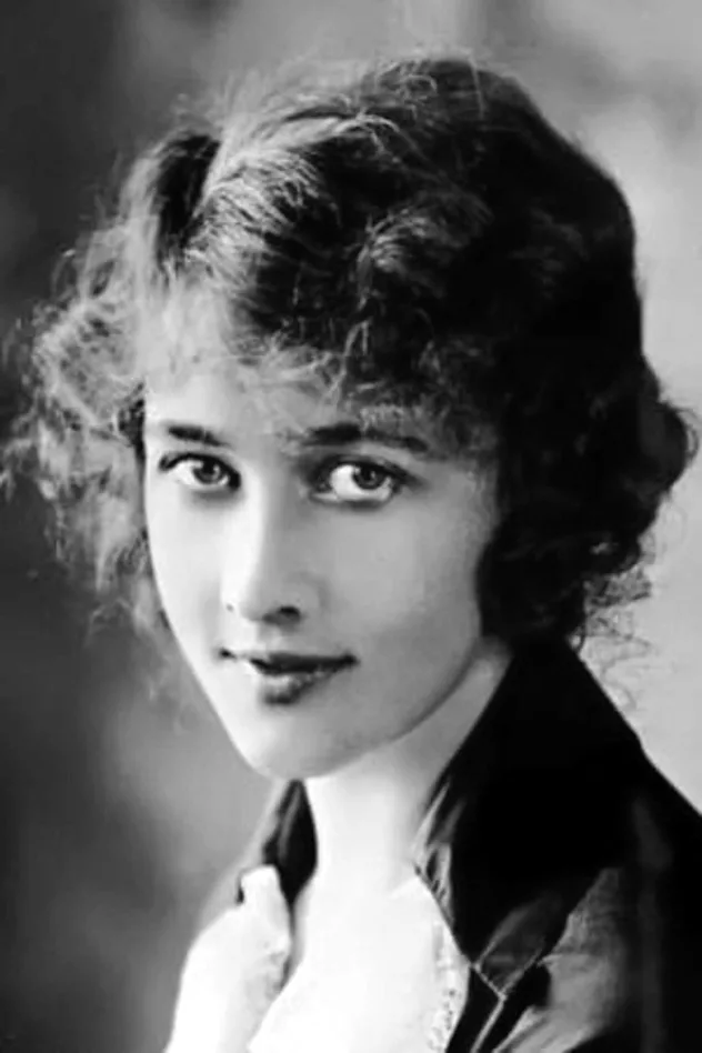 Anna Q. Nilsson fotoğrafı