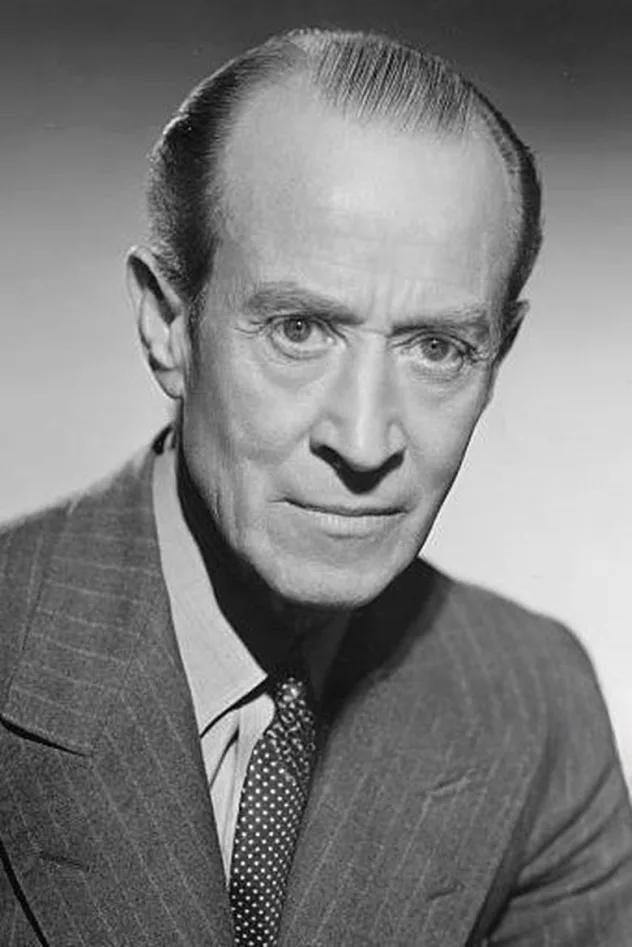 H.B. Warner fotoğrafı