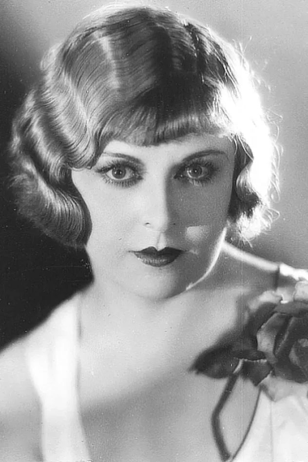 صورة الغلاف لـ Gertrude Astor