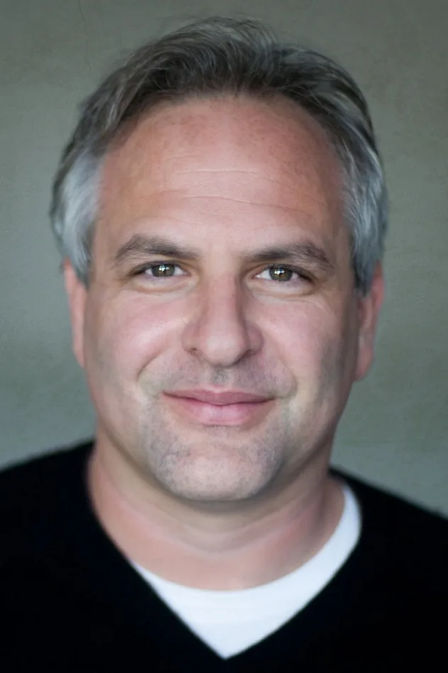 Eric Siegel fotoğrafı