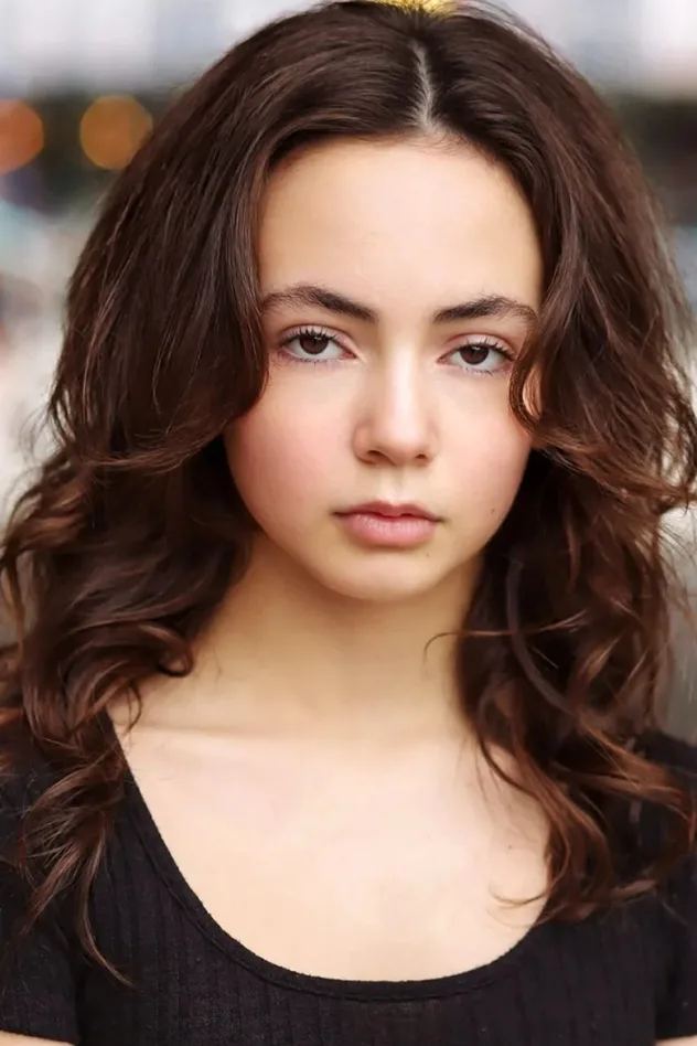 Hala Finley fotoğrafı