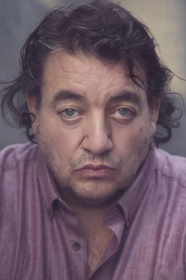Jack Brady fotoğrafı