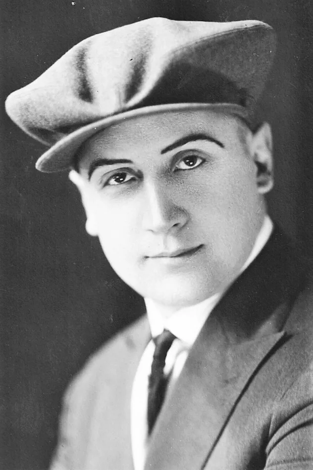 Harold Miller fotoğrafı