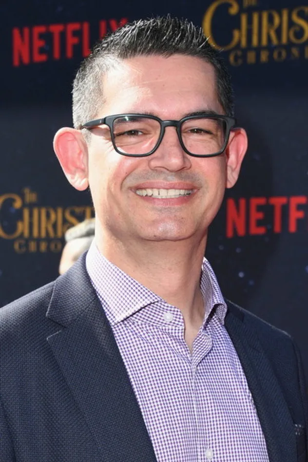 Clay Kaytis fotoğrafı