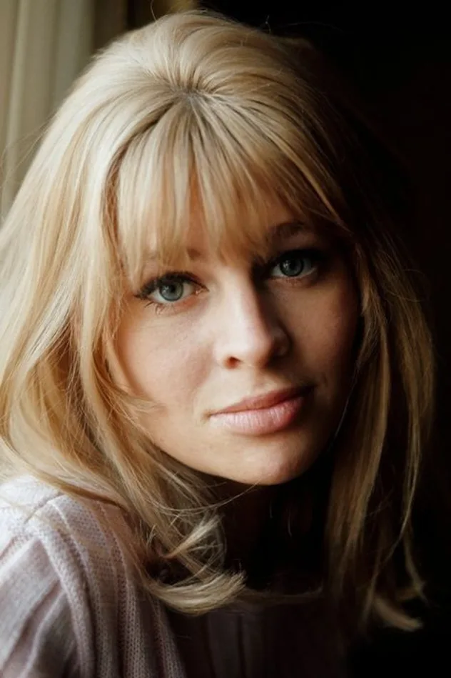 Julie Christie fotoğrafı