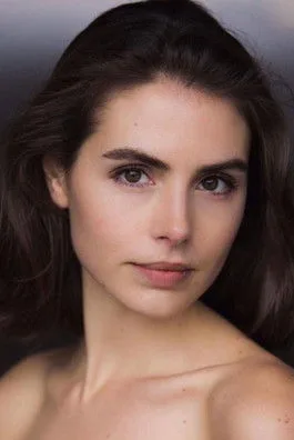 Genevieve Gaunt fotoğrafı