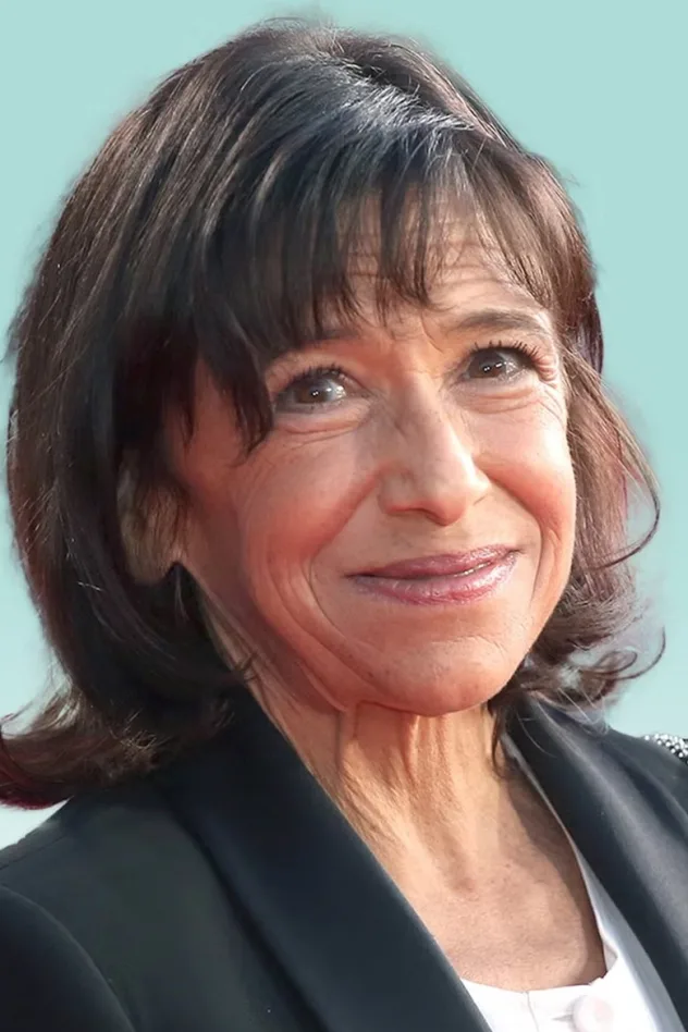 Kathryn Hunter fotoğrafı