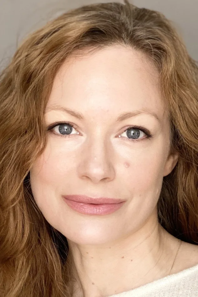 Charlotte Hunter fotoğrafı