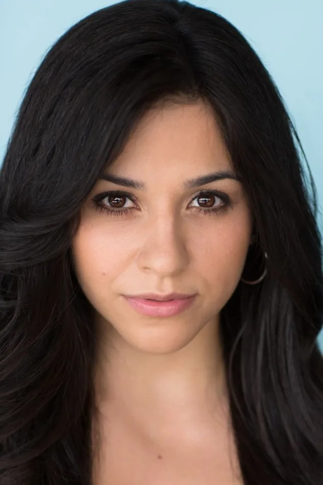 Noemi Gonzalez fotoğrafı