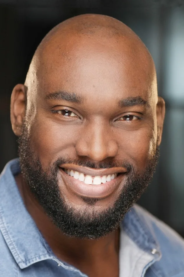 Chidi Ajufo fotoğrafı