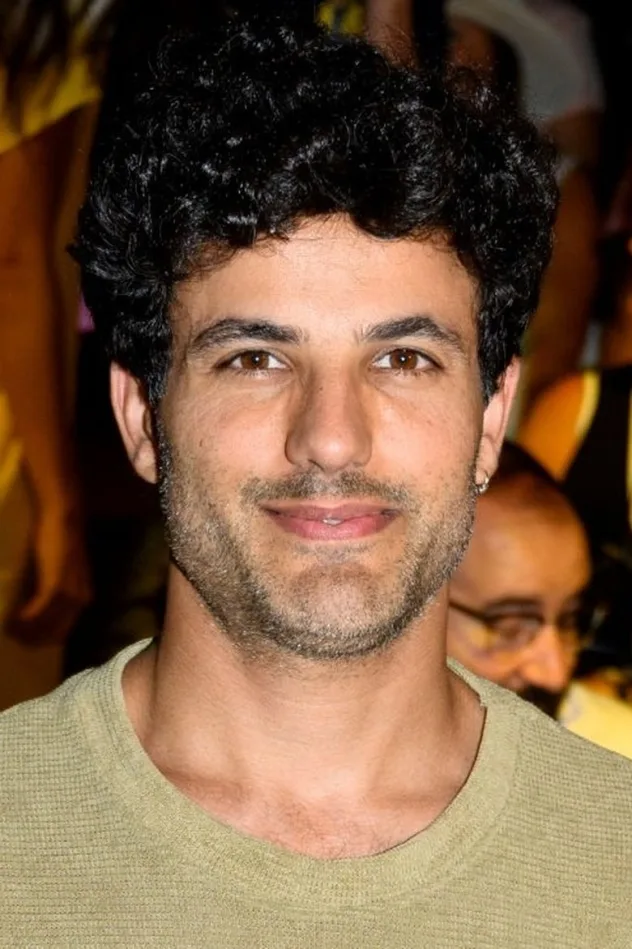 Daniel Lundh fotoğrafı