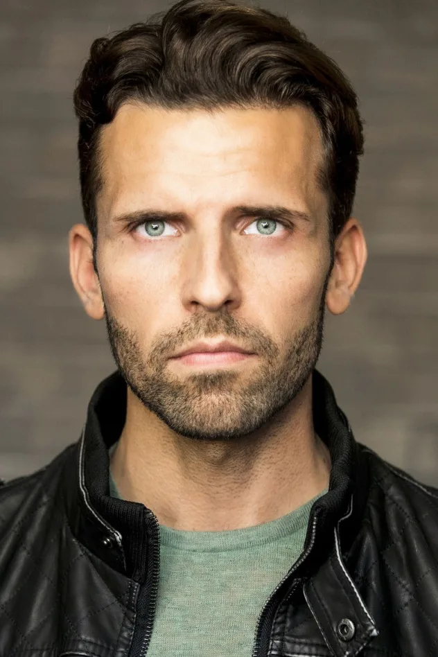 Benjamin Schnau fotoğrafı