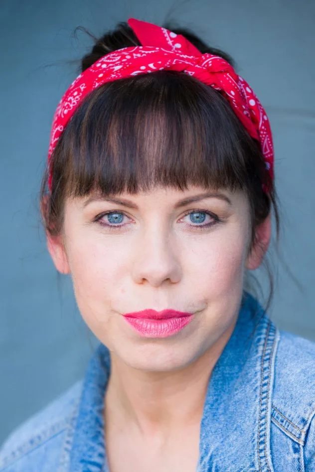 Natalie Jones fotoğrafı