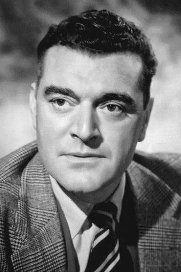 Jack Hawkins fotoğrafı
