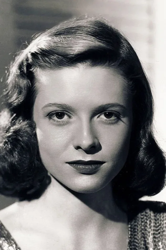 صورة الغلاف لـ Cathy O'Donnell