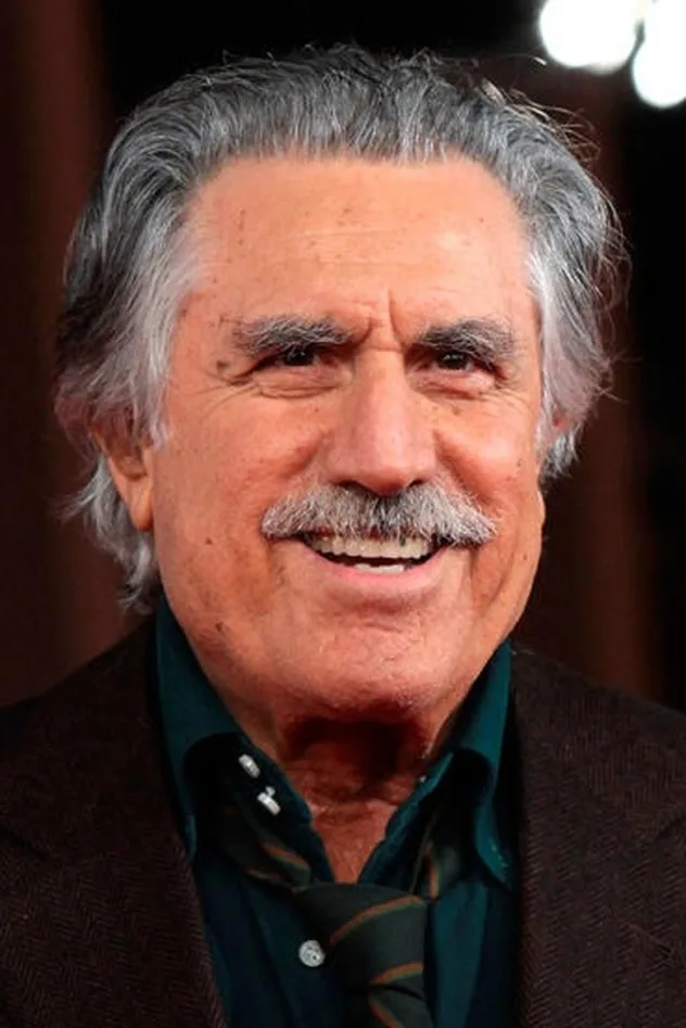 Lando Buzzanca fotoğrafı