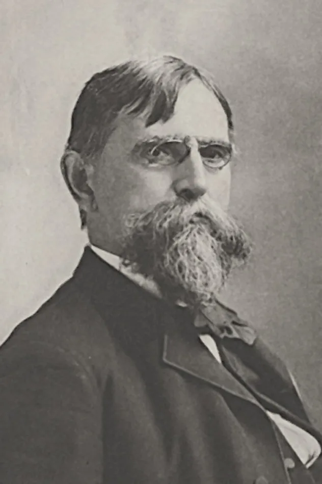 Lew Wallace fotoğrafı