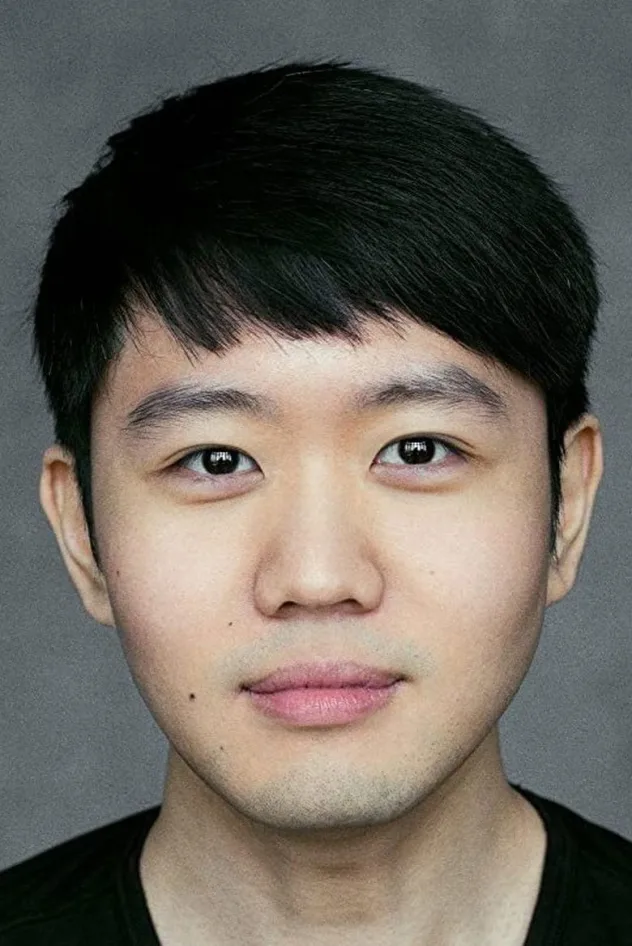 Chan Woo Lim fotoğrafı