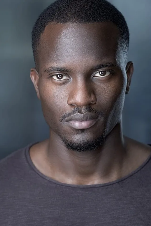 Antony Acheampong fotoğrafı