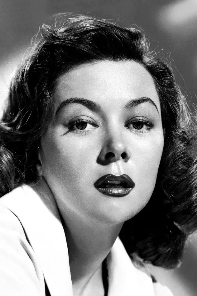 Обложка для Gloria Grahame