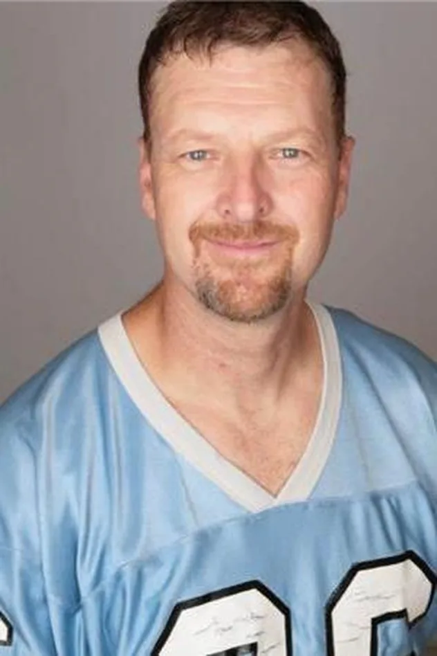 Chuck Borden fotoğrafı