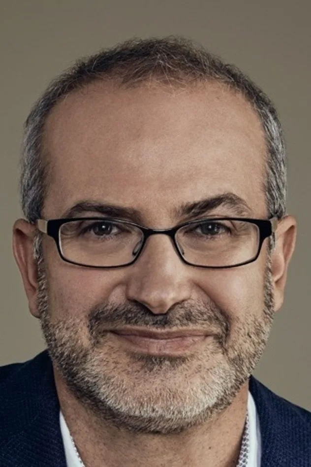 Mark Bomback fotoğrafı
