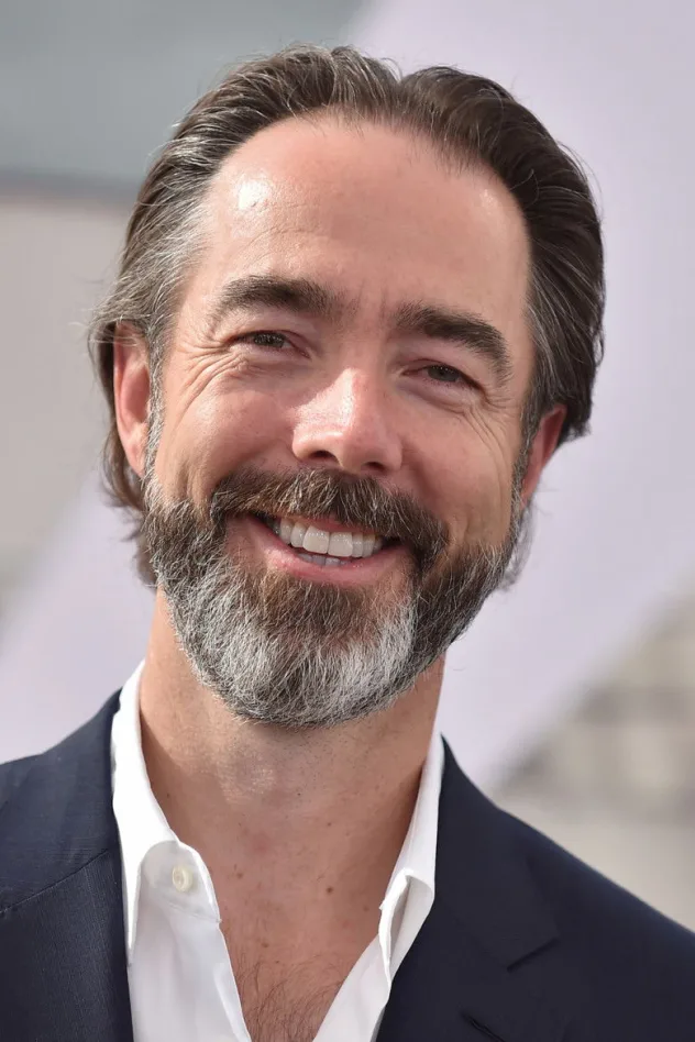 Chris Morgan fotoğrafı