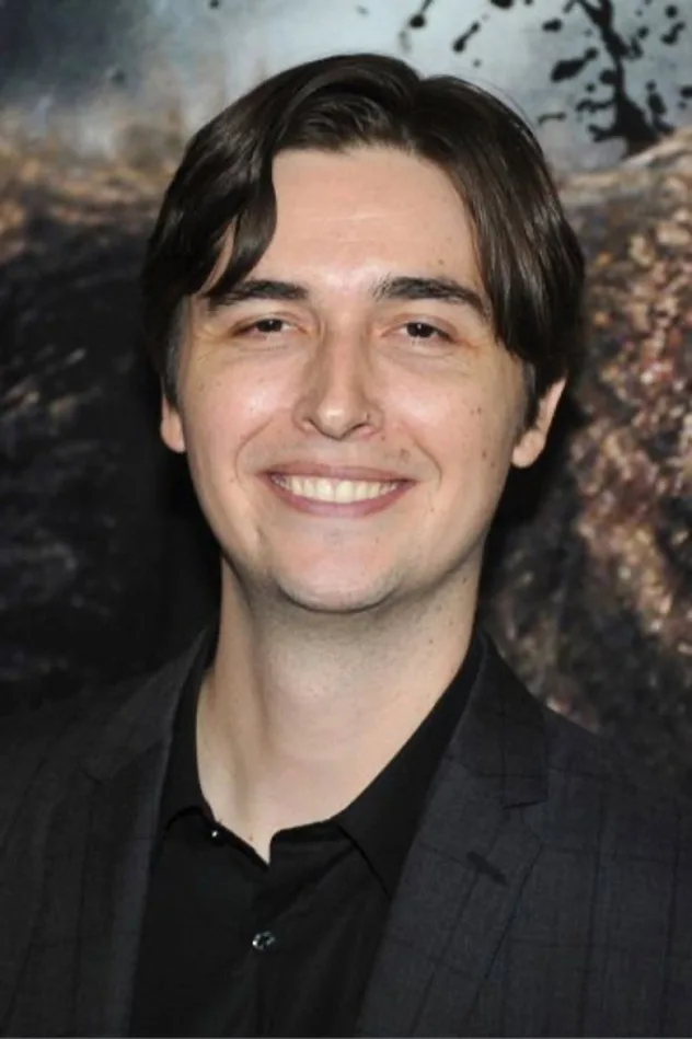 Dan Mazeau fotoğrafı
